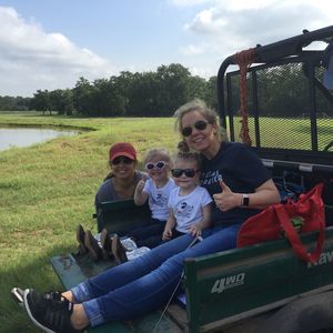 Meet your Posher, Nancy